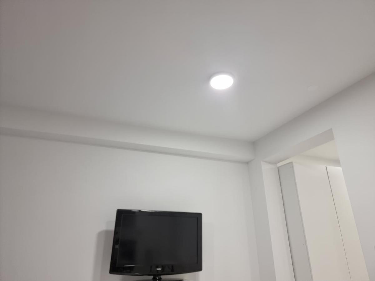 Apartmani Anastasia With Pool, Novalja Zewnętrze zdjęcie